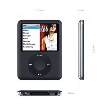 iPod Nano - Custom Alt by Opencart SEO Pack PRO